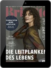Brigitte Digital E-Paper Jahresabo (26 Ausgaben)
