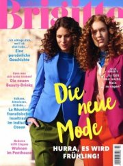  Brigitte Jahresabo f&uuml;r 102,60&euro; inkl. 90&euro; Gutschein