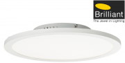Brilliant Abie RGB LED-Deckenleuchte