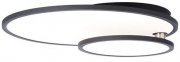 Brilliant Bility LED-Deckenleute 36 W 3000 K warmwei&szlig;