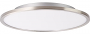 Brilliant Ceres 35 cm LED-Deckenleuchte 20 W Chrom