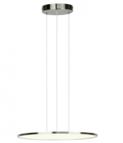 Brilliant Ceres EasyDim 30 W LED-Deckenleuchte
