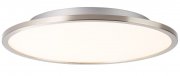 Brilliant Ceres &Oslash; 35 cm 20W LED Decken Lampe Warmwei&szlig;