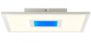 Brilliant Odella LED-Deckenleuchte 25 W 40x40cm