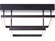 Brilliant Ranut LED-Deckenleuchte 34 W