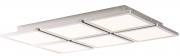 Brilliant Scope LED Panel Decken Leuchte bei Ebay f&uuml;r 89 Euro
