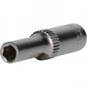 Brilliant Tools 1/4 Zoll Steckschl&uuml;ssel-Einsatz lang f&uuml;r nur 1,25&euro;