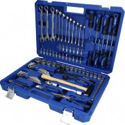 BRILLIANT TOOLS BT024095 Werkzeug Universalkoffer-Satz 95-teilig