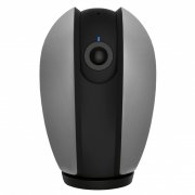 Brilliant Tuya 97059/76 Smart WLAN-&Uuml;berwachungskamera