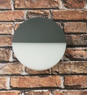 Brilliant Zen LED Au&szlig;enwandleuchte f&uuml;r 18.99&euro; statt 48&euro;
