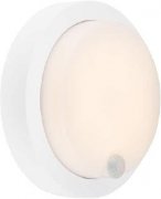 Briloner Akku-Au&szlig;enlampe mit Bewegungsmelder f&uuml;r nur 9,99&euro;