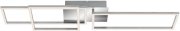 Briloner Frame LED-Deckenleuchte