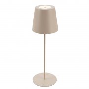 BRILONER LED Tischlampe kabellos f&uuml;r nur 11,99&euro;