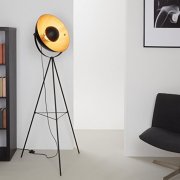 Briloner Leuchten LED Studiolampe