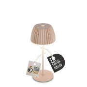 Briloner Riffle Mini LED Tischlampe f&uuml;r nur 14,99&euro;