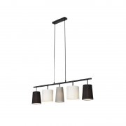 Briloner Stoff-Pendelleuchte f&uuml;r nur 48,50&euro;