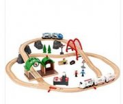 BRIO World 33277 &ndash; RC Travel Set f&uuml;r 51,00 &euro;
