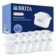 BRITA MAXTRA PRO Filterkartuschen (12er Pack) im Angebot