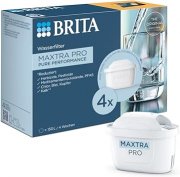 BRITA MAXTRA PRO Pure Performance Wasserfilterkartusche f&uuml;r 20,50&euro; bei Amazon