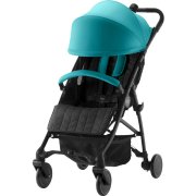 Britax Kinderwagen B-Lite Lagoon Green f&uuml;r 136,99&euro; statt 152,79&euro;