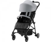  Britax Kinderwagen B-Lite Steel Grey f&uuml;r 149,99&euro; statt 186&euro;