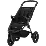 Britax Kinderwagen B-Motion 3 Plus Cosmos Black f&uuml;r 229,99&euro; statt 284,90&euro;