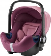 Britax R&ouml;mer Babyschale Baby-Safe 2 i-Size Wine Rose