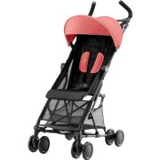 Britax R&ouml;mer Buggy Holiday&sup2; Coral Peach