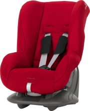 Britax R&ouml;mer Eclipse Kindersitz Flame Red