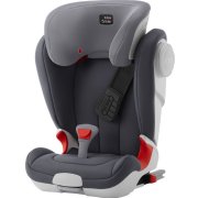 Britax R&ouml;mer Kidfix II XP SICT Storm Grey