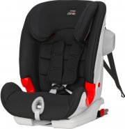 Britax R&ouml;mer Kindersitz Advansafix III SICT Cosmos Black