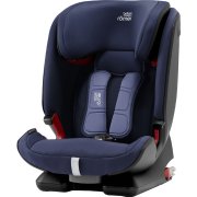 Britax R&ouml;mer Kindersitz Advansafix IV M Moonlight Blue