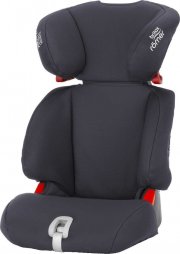 Britax R&ouml;mer Kindersitz Discovery SL Storm Grey