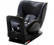 Britax R&ouml;mer Kindersitz Dualfix M i-Size Blue Marble f&uuml;r 359,99&euro; statt 417,94&euro;
