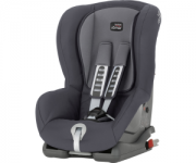  Britax R&ouml;mer Kindersitz Duo plus Storm Grey f&uuml;r 186,99&euro; statt 197,98&euro;