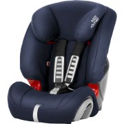 Britax R&ouml;mer Kindersitz Evolva 123 Moonlight Blue f&uuml;r 109,99&euro; statt 129&euro;