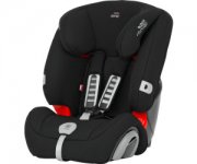Britax R&ouml;mer Kindersitz Evolva 123 plus Cosmos Black f&uuml;r 104,99&euro; statt 153&euro;