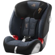 Britax R&ouml;mer Kindersitz Evolva 123 SL SICT Blue Marble f&uuml;r 167,99&euro; statt 189&euro;