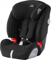 Britax R&ouml;mer Kindersitz Evolva 123 SL SICT Cosmos Black