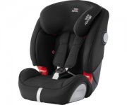 Britax R&ouml;mer Kindersitz Evolva 123 SL SICT Cosmos Black f&uuml;r 159,99&euro; statt 188,89&euro;