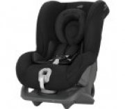 Britax R&ouml;mer Kindersitz First Class plus Cosmos Black f&uuml;r 145,90&euro; statt 161,90&euro;