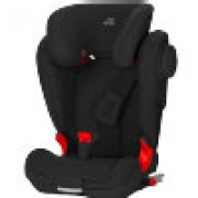 Britax R&ouml;mer Kindersitz Kidfix II XP SICT Black Series Cosmos Black f&uuml;r 199,99&euro; statt 226,61&euro;