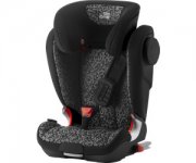 Britax R&ouml;mer Kindersitz Kidfix II XP SICT Black Series Mystic Black f&uuml;r 227,99&euro; statt 259,90&euro;
