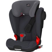 Britax R&ouml;mer Kindersitz Kidfix II XP SICT Black Series Storm Grey f&uuml;r 194,99&euro; statt 222,90&euro;