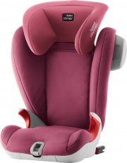 Britax R&ouml;mer Kindersitz Kidfix SL SICT Wine Rose