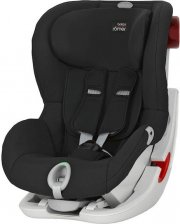 Britax R&ouml;mer Kindersitz King II LS Cosmos Black f&uuml;r 159,99&euro; statt 179&euro;