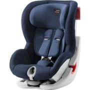 Britax R&ouml;mer Kindersitz King II Moonlight Blue f&uuml;r 152,99&euro; statt 172&euro;
