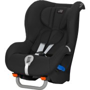 Britax R&ouml;mer Kindersitz Max-Way Black Series Cosmos Black