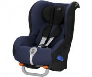 Britax R&ouml;mer Kindersitz Max-Way Black Series Moonlight Blue f&uuml;r 229,99&euro; statt 261,25&euro;