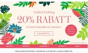 Britische Mode mit 20% Rabatt bei bodendirect.de